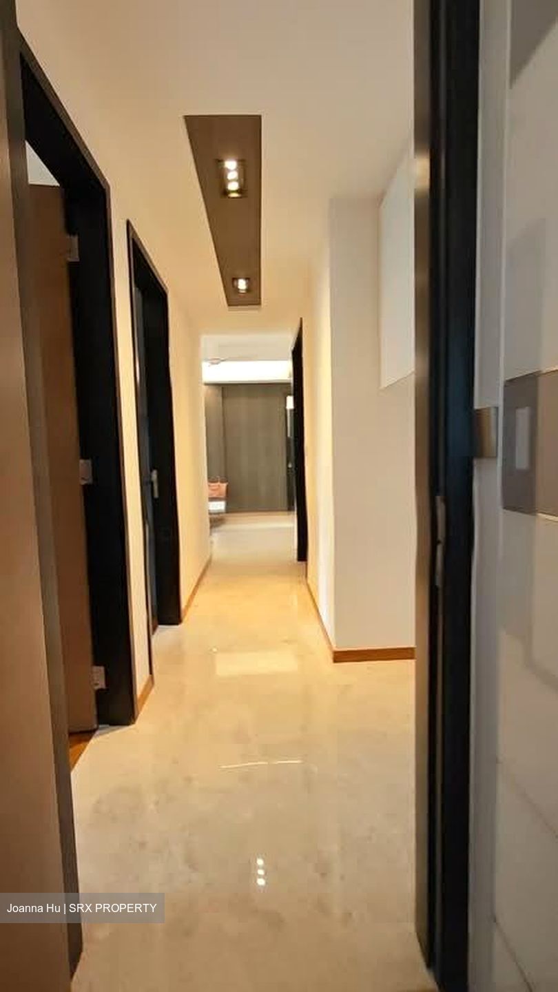 The Florentine (D19), Apartment #576812841